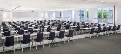 Foto von NH Collection Köln Mediapark