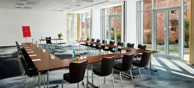 Foto von NH Collection Heidelberg