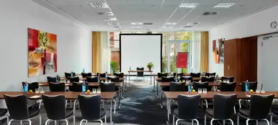 Foto von NH Collection Heidelberg