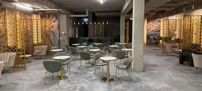 Foto von TAK Cellar