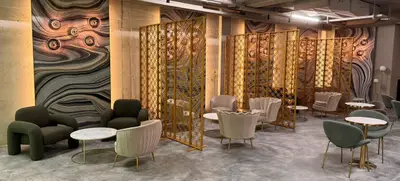 Foto von TAK Cellar