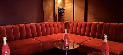 Foto von Vault Bar