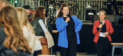 Foto von COMEDY – PUBQUIZ