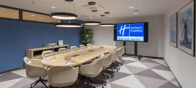 Foto von Holiday Inn Express Hamburg Süd A7 AS42