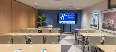 Foto von Holiday Inn Express Hamburg Süd A7 AS42