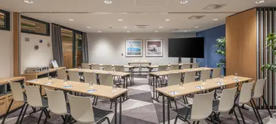 Foto von Holiday Inn Express Hamburg Süd A7 AS42
