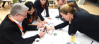 Foto von dronevent Veranstaltungsservice