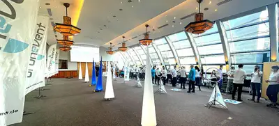 Foto von dronevent Veranstaltungsservice