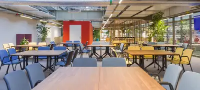 Foto von smartvillage Köln