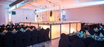 Foto von WINTERWORLD (ab 250 Personen)