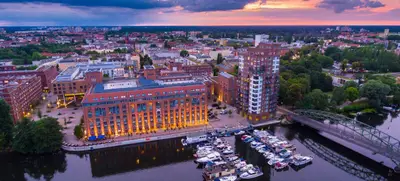Foto von Historische 4-Lions Berlin Eventlocation am Wasser