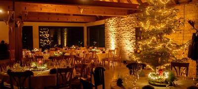 Foto von Schlossweihnacht - Ihre Weihnachtsfeier auf Schloss Duttenstein