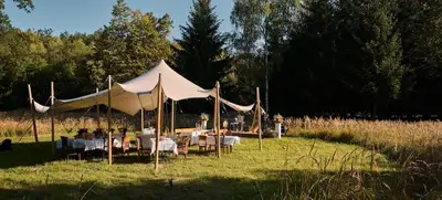 Foto von Sommerfest auf Schloss Duttenstein