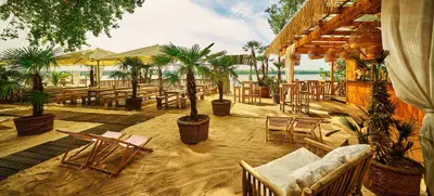 Foto von 28GRAD Strandbad Wedel