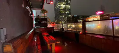 Foto von Teamevent Klassenfahrt