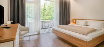 Foto von Budenheimer Terrassen