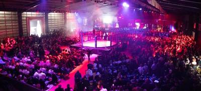 Foto von Millenium Event Center
