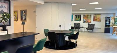 Foto von About Communication Eventlocation