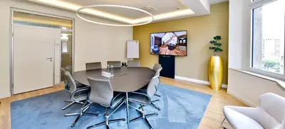 Foto von SATELLITE OFFICE Haus Cumberland