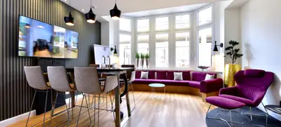 Foto von SATELLITE OFFICE Haus Cumberland