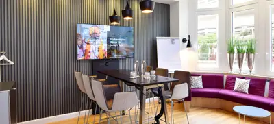 Foto von SATELLITE OFFICE Haus Cumberland