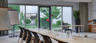 Foto von Novotel Köln City
