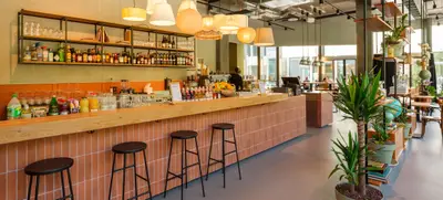 Foto von Bistro für Events & Apéros