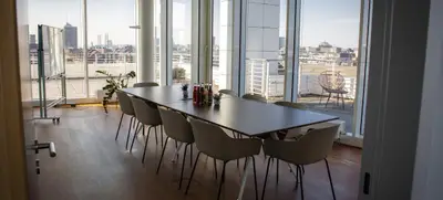 Foto von Meetingraum Cityview