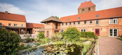 Foto von Tagung/Teamoffsite inkl. Übernachtungen mit exklusiver Hofnutzung