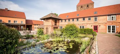 Foto von Tagung/Teamoffsite inkl. Übernachtungen mit halber Hofnutzung