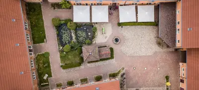 Foto von Tagung/Teamoffsite inkl. Übernachtungen mit halber Hofnutzung