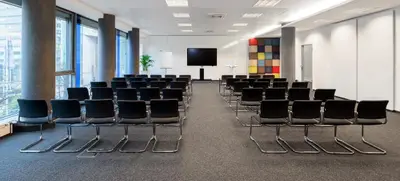 Foto von Startplatz Köln