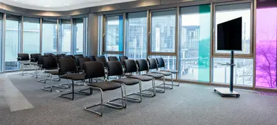Foto von Startplatz Köln