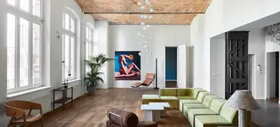 Foto von Lofi Loft