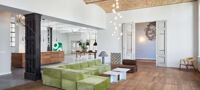 Foto von Lofi Loft