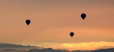 Foto von Skytours Erlebnisse