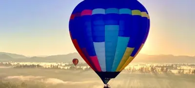 Foto von AFS Flugagentur