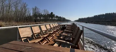 Foto von MS Sylvia
