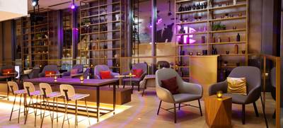 Foto von Gallery Rooftop Bar