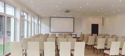 Foto von Wangerland Resort