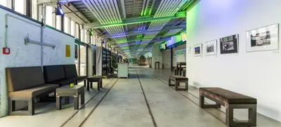 Foto von Kulturwerk am See Norderstedt