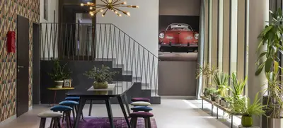 Foto von Vienna House Easy by Wyndham