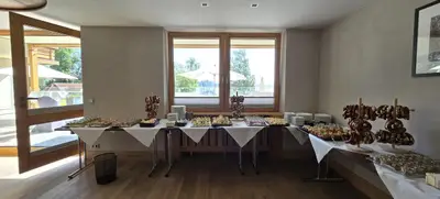 Foto von Halbtages-Tagungspauschale