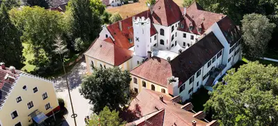 Schlossgut Tunzenberg
