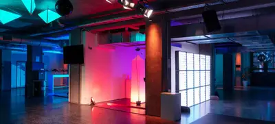 Foto von VRHQ Virtual Reality Headquarters