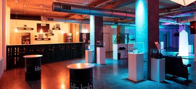 Foto von VRHQ Virtual Reality Headquarters