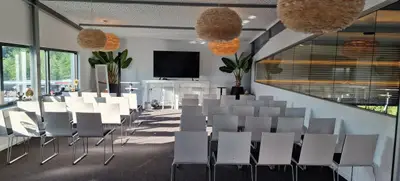 Foto von Tagung
