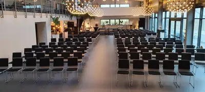 Foto von Tagung