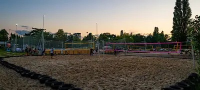 Foto von Playground Berlin
