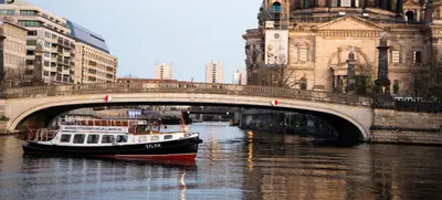 Foto von MS Sylvia